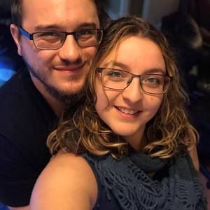 Meet your Posher, Kaitlyn